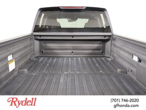 2020 Honda Ridgeline Sport