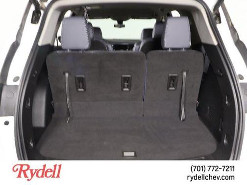 2021 Buick Enclave AWD Essence