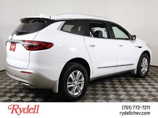 2021 Buick Enclave AWD Essence