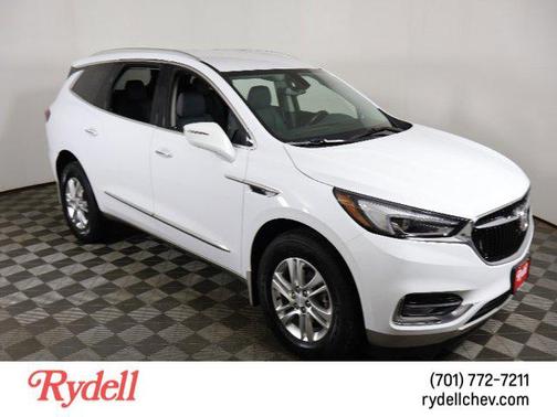 2021 Buick Enclave AWD Essence