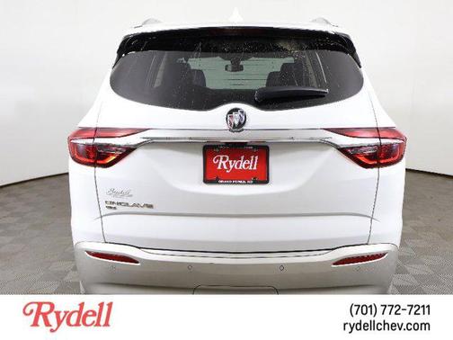 2021 Buick Enclave AWD Essence