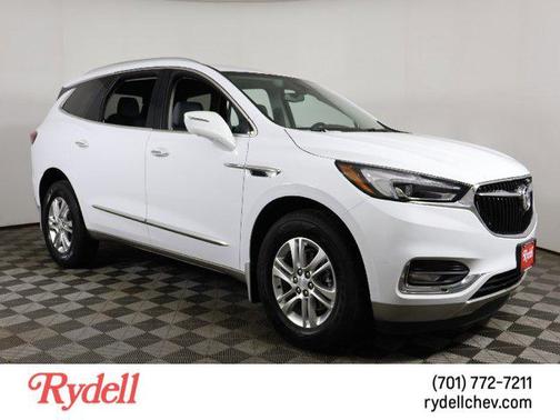 2021 Buick Enclave AWD Essence
