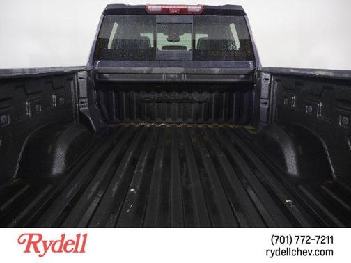 2024 GMC Sierra 2500 Denali Ultimate