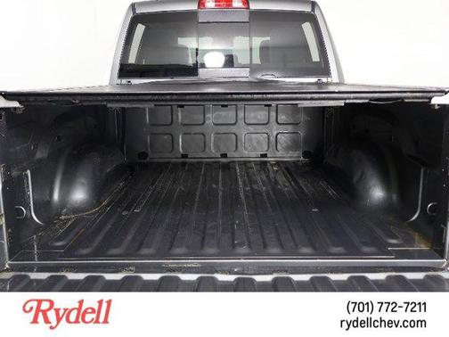2013 RAM 1500 Big Horn