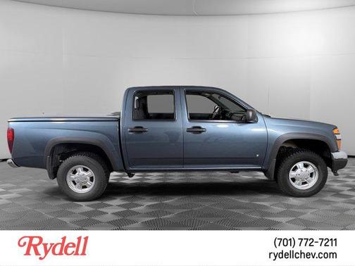 2006 Chevrolet Colorado LT