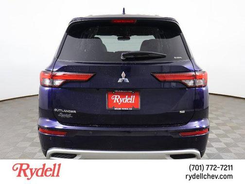 2023 Mitsubishi Outlander SE 2.5 S-AWC