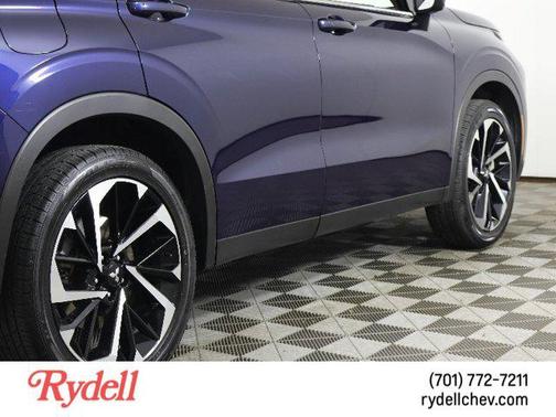 2023 Mitsubishi Outlander SE 2.5 S-AWC