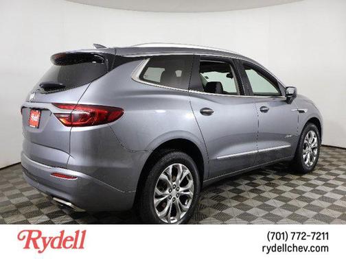 2020 Buick Enclave AWD Avenir