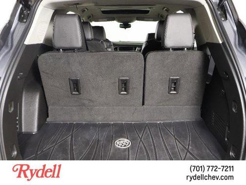 2020 Buick Enclave AWD Avenir