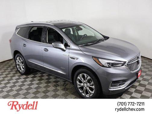 2020 Buick Enclave AWD Avenir