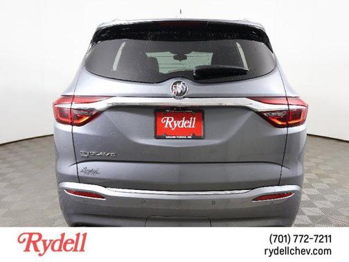 2020 Buick Enclave AWD Avenir