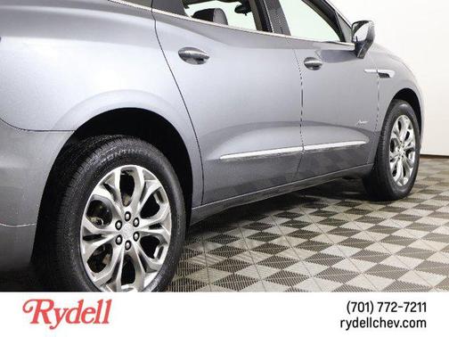 2020 Buick Enclave AWD Avenir