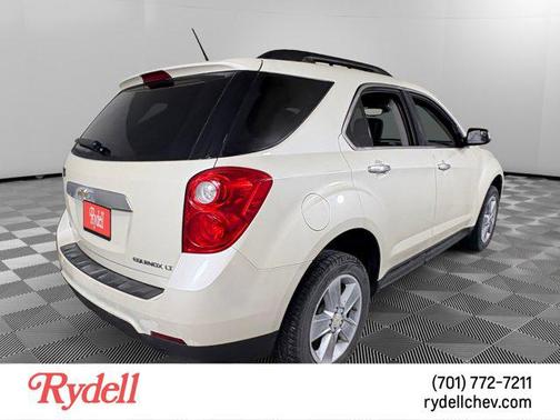 2014 Chevrolet Equinox 2LT