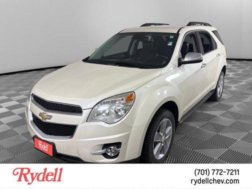 2014 Chevrolet Equinox 2LT