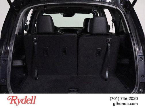 2021 Honda Pilot AWD EX-L