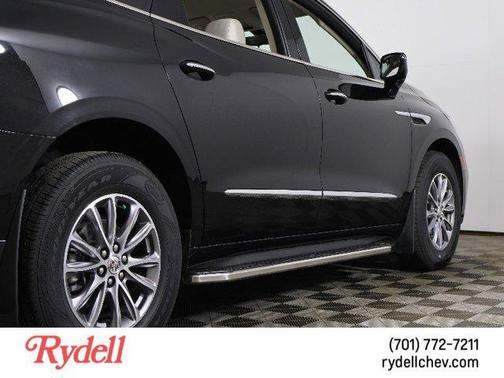 2023 Buick Enclave Premium AWD