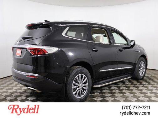 2023 Buick Enclave Premium AWD