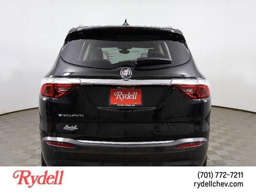 2023 Buick Enclave Premium AWD