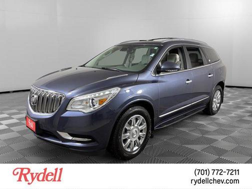 2014 Buick Enclave Premium