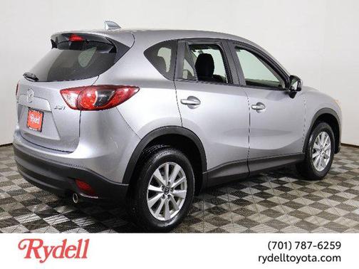 2015 Mazda CX-5 Touring