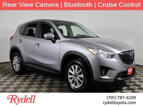 2015 Mazda CX-5 Touring