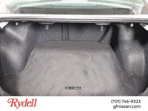 2023 Nissan Altima S FWD