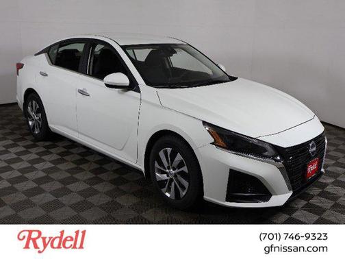 2023 Nissan Altima S FWD