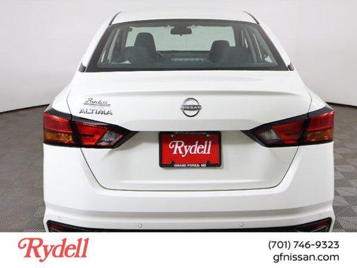 2023 Nissan Altima S FWD