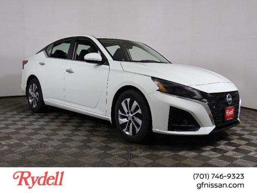 2023 Nissan Altima S FWD