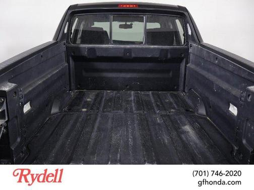 2013 Honda Ridgeline Sport