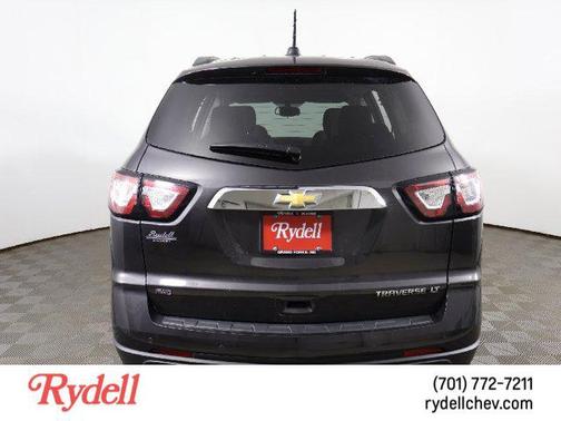 2016 Chevrolet Traverse 1LT