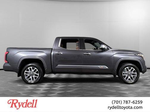 2024 Toyota Tundra 1794 Edition