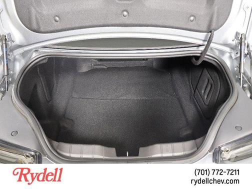 2023 Chevrolet Camaro ZL1