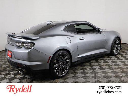 2023 Chevrolet Camaro ZL1