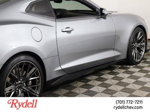 2023 Chevrolet Camaro ZL1