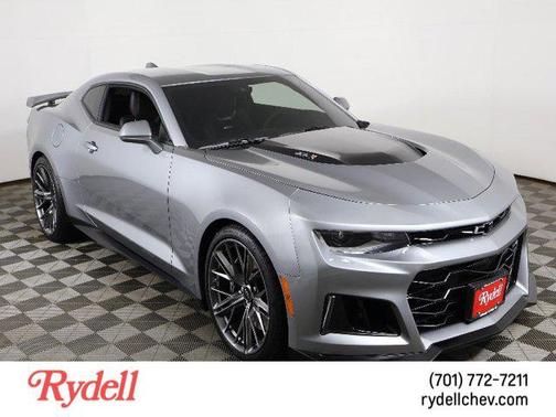 2023 Chevrolet Camaro ZL1