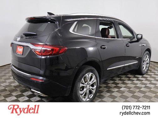 2020 Buick Enclave AWD Avenir