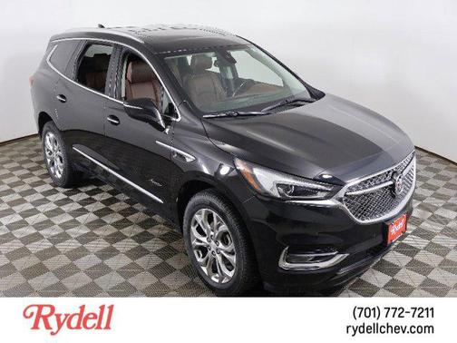 2020 Buick Enclave AWD Avenir