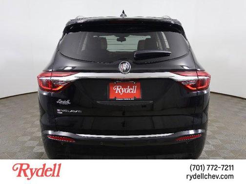 2020 Buick Enclave AWD Avenir