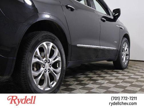 2020 Buick Enclave AWD Avenir