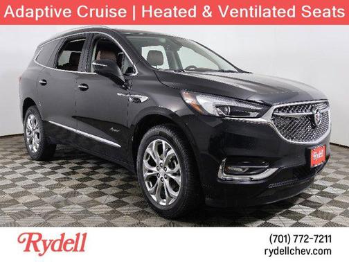 2020 Buick Enclave AWD Avenir