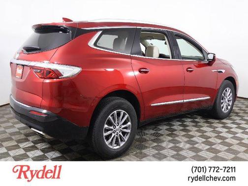 2023 Buick Enclave Essence AWD