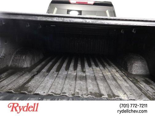 2022 GMC Sierra 2500 AT4