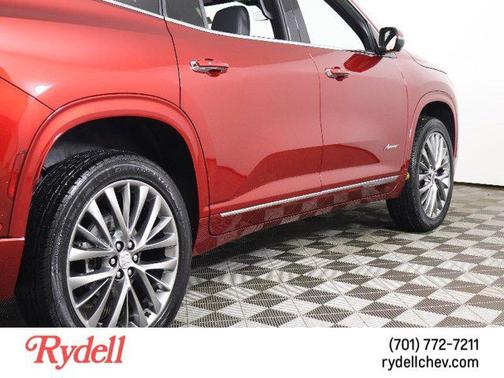 2025 Buick Enclave Avenir FWD