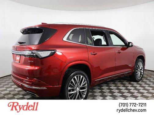 2025 Buick Enclave Avenir FWD