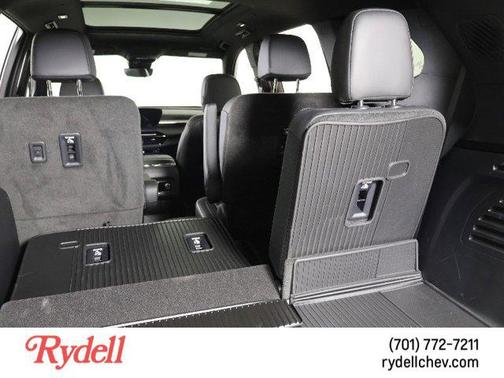 2025 Buick Enclave Avenir FWD