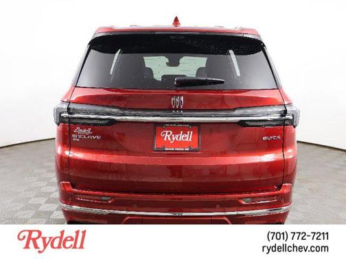 2025 Buick Enclave Avenir FWD