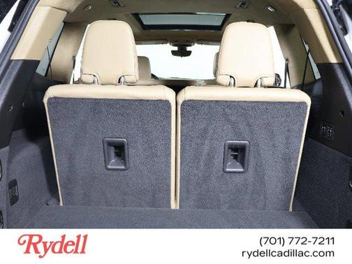 2024 Cadillac XT6 Premium Luxury AWD