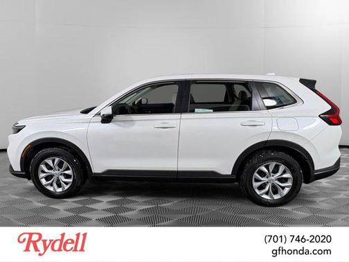 2023 Honda CR-V LX AWD