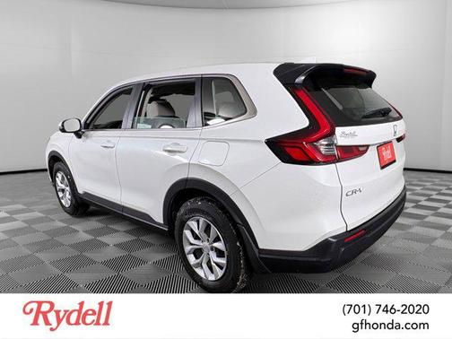 2023 Honda CR-V LX AWD